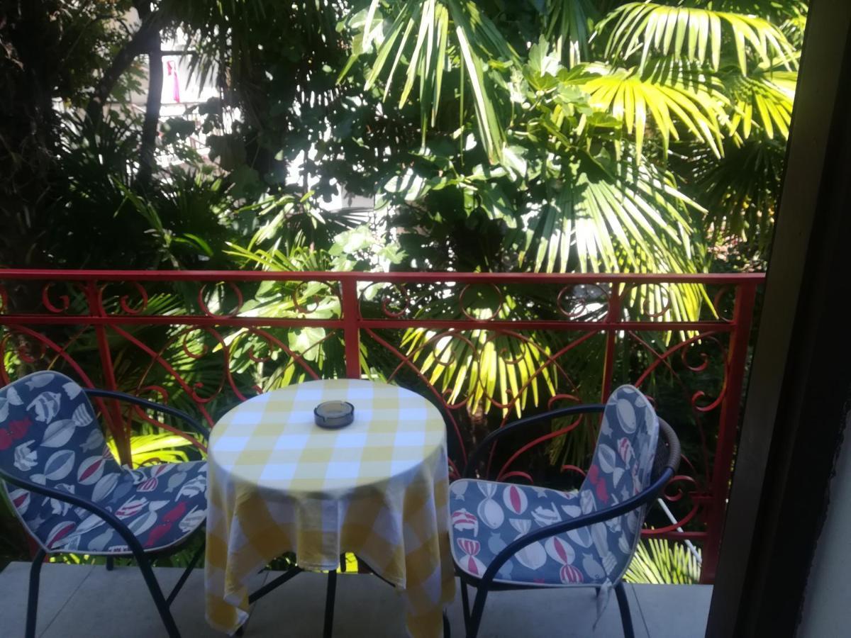 Romantic With Balcony *